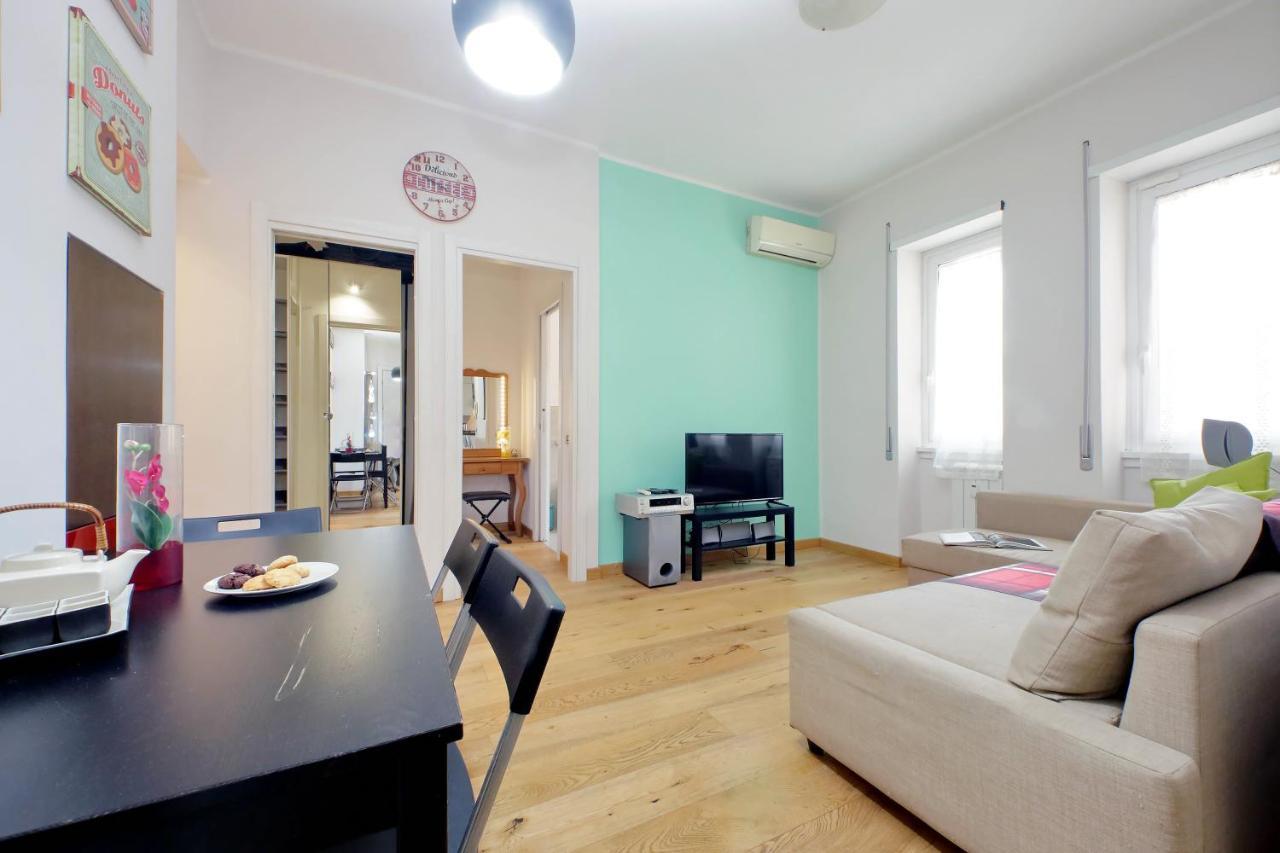 4Bnb - Trionfale Apartment Rome Exterior photo