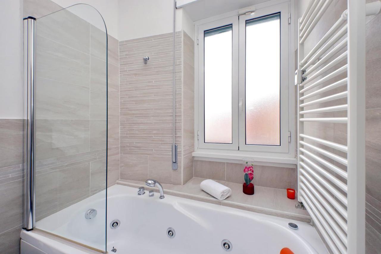 4Bnb - Trionfale Apartment Rome Exterior photo